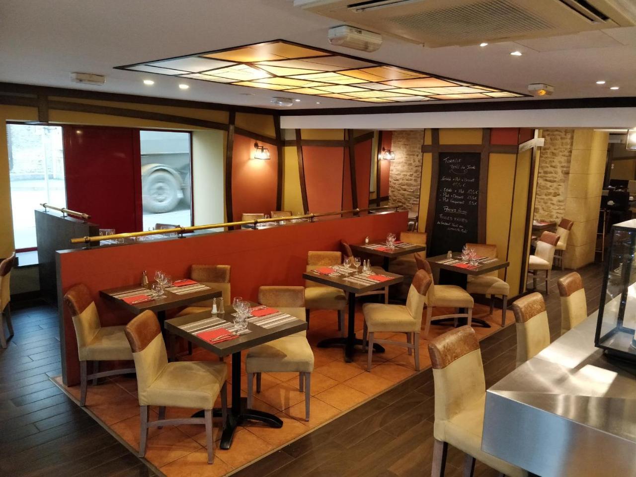 东色当黄金之心原创城市酒店 杜济 外观 照片