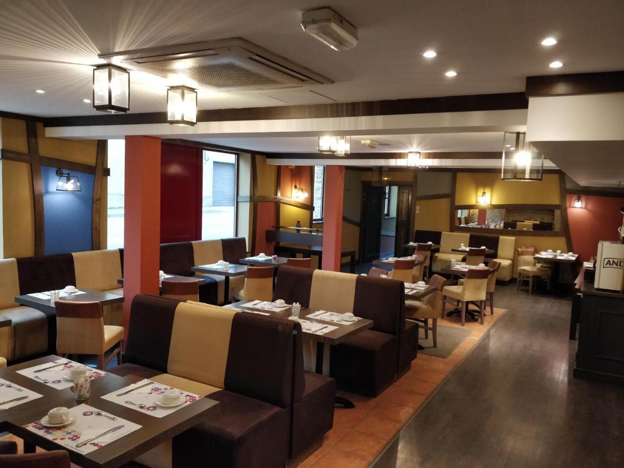 东色当黄金之心原创城市酒店 杜济 外观 照片